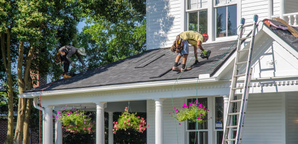 Best Commercial Roofing Services  in Newport, DE